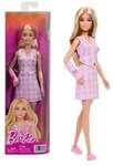 Barbie Fashionista mit Armgips