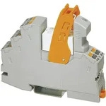 Phoenix Contact RIF-1-RPT-LV-230AC/2X21 Relaisbaustein Nennspannung: 230 V/AC