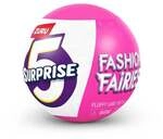 5 Surprise - Fashion Fairies