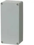 Fibox ALN 081806 7811170 Universal-Geh&auml;use 177 x 81 x 56.5 Aluminium 1St.