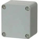 Fibox ALN 060605 7811060 Universal-Geh&auml;use 60 x 66 x 46 Aluminium 1St.