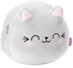 Legami Kissen & Handw&auml;rmer - Super Soft! - Kitty