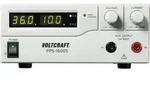 VOLTCRAFT PPS-16005 Labornetzger&auml;t, einstellbar 1 - 36 V/DC 0 - 10 A 360 W USB,