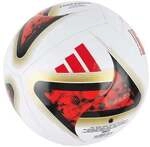 Adidas BUNDESLIGA Ball TRN WHITE/BLACK/SOLRED Saison 26/27, Gr. 5