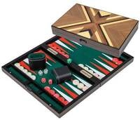Backgammon Psara, medium