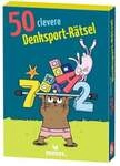 50 clevere Denksport-R&auml;tsel