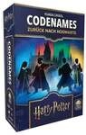 Codenames: Zur&uuml;ck nach Hogwarts