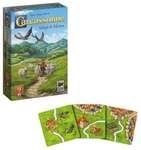 Hans im Gl&uuml;ck HIGD0139 - Carcassonne, Schafe & Hirten (Auflage 2025), 9. Erweiterung