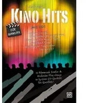 Kino Hits / Kino Hits f&uuml;r Querfl&ouml;te
