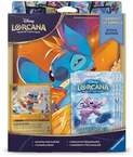 Disney Lorcana TCG: Starterset f&uuml;r Sammler - Stitch Edition (Deutsch)