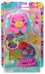 Polly Pocket Meer-B&auml;r Schatulle