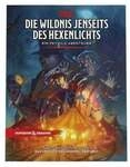 D&D Die Wildnis jenseits des Hexenlichts