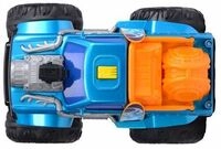 Dickie Toys Volvo Dickie Wave Runner Fertigmodell Monstertruck