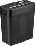 Renkforce RF-PPS-11L Aktenvernichter 6 Blatt Partikelschnitt 4 x 32mm P-4 12l