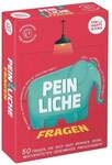 THE HAPPY GANG - Peinliche Fragen