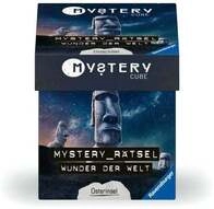 Mystery Cube - Wunder der Welt: Osterinsel
