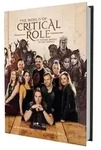 Die Welt von Critical Role