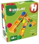 HUBELINO Kugelbahn Kugelfalle Erweiterung (15-teilig)