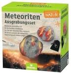 Expedition Natur Meteoriten Ausgrabungsset