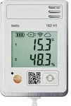 testo 0572 1624 162 H1 Multi-Datenlogger Messgr&ouml;&szlig;e Temperatur,...
