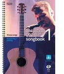 Acoustic Pop Guitar - Songbook 1