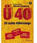 Gitarren-Songbuch &Uuml;40
