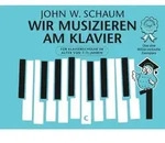 Wir musizieren am Klavier Band 1 - Neuauflage