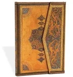 Hardcover Notizbuch Safawidisch, Mini, Liniert