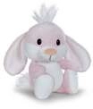 NICI - Kuscheltier Hase hellrosa 20cm schlenkernd
