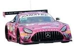 Evo Fahrzeug: Mercedes-AMG GT3 Evo 'Unoracing Team Landgraf, No.