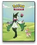Pok&eacute;mon (Sammelkartenspiel-Zubeh&ouml;r), PKM Morning Meadow 4 Pocket Folio