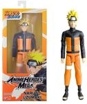 Ani Mega-Figur Naruto 30cm