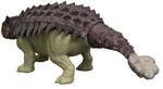 Jurassic World Wild Roar Ankylosaurus