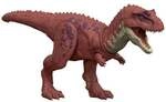 Jurassic World Wild Roar Aucasaurus