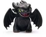Drachenz&auml;hmen leicht gemacht - Interaktiver Mini-Drache Ohnezahn, Figur mit