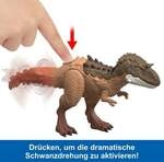 Jurassic World Gigantic Thrashers - Gorgosaurus