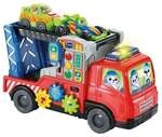 Babys Autotransporter