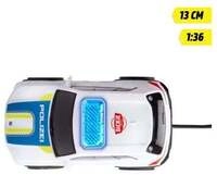 BMW XM Police Racer