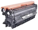 Renkforce Toner ersetzt HP 655A, CF450A Kompatibel Schwarz 12500 Seiten