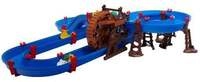 AquaPlay 1537 - WaterWheel, 142x127x35cm, Wasserbahn, Wasserspielset