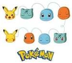 Pokemon Lichterkette Fairy Lights 160 cm