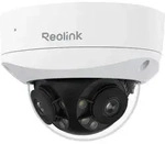 Reolink Duo Series P757 dual-lens16MP IK10 vandal-proof PoE ca
