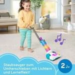 Fisher-Price Lernspa&szlig; Staubsauger