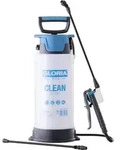 Gloria Haus und Garten 003450.0000 CLEAN 500 Druckspr&uuml;her 5l
