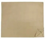 Pflanzenschutz-Vlies 200 x 240 cm, Beige, rei&szlig;festes Wintervlies f&uuml;r Pflanzen