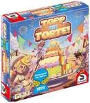 Topp die Torte!