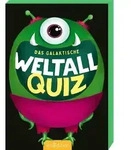 Das galaktische Weltall-Quiz