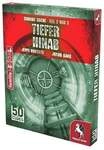 50 Clues - Tiefer hinab (Sigrids Suche, Teil 2 von 3)