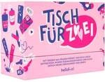 Tisch f&uuml;r Zwei
