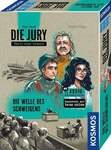 Ihr seid die Jury: Die Welle des Schweigens
